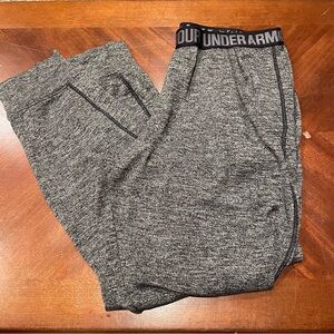 MOVING SALE! Under Armour Joggers